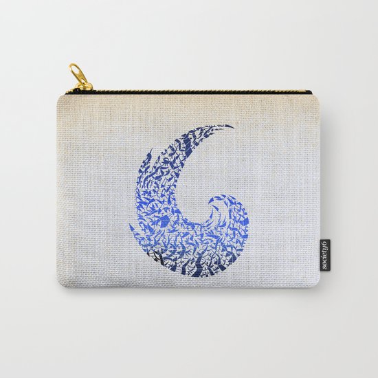 - atlantic - Carry-All Pouch