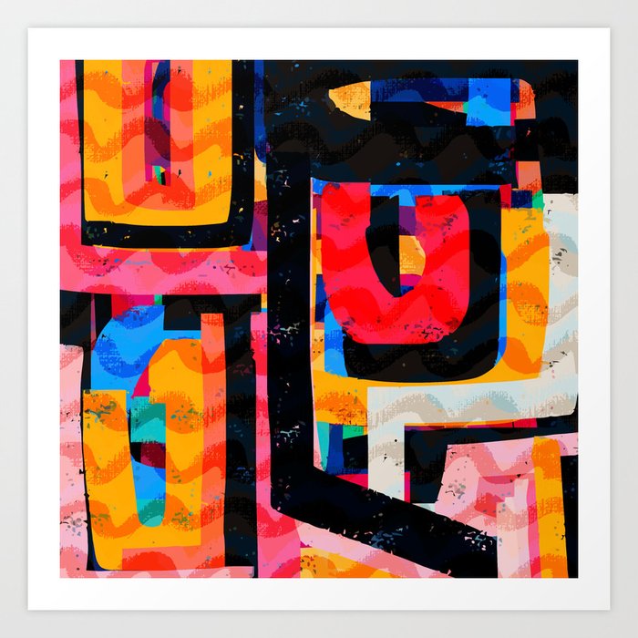 Art Print