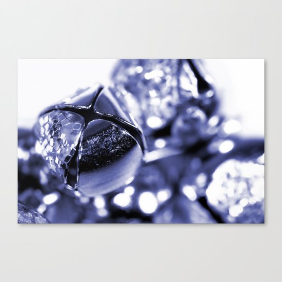 Bells Canvas Print