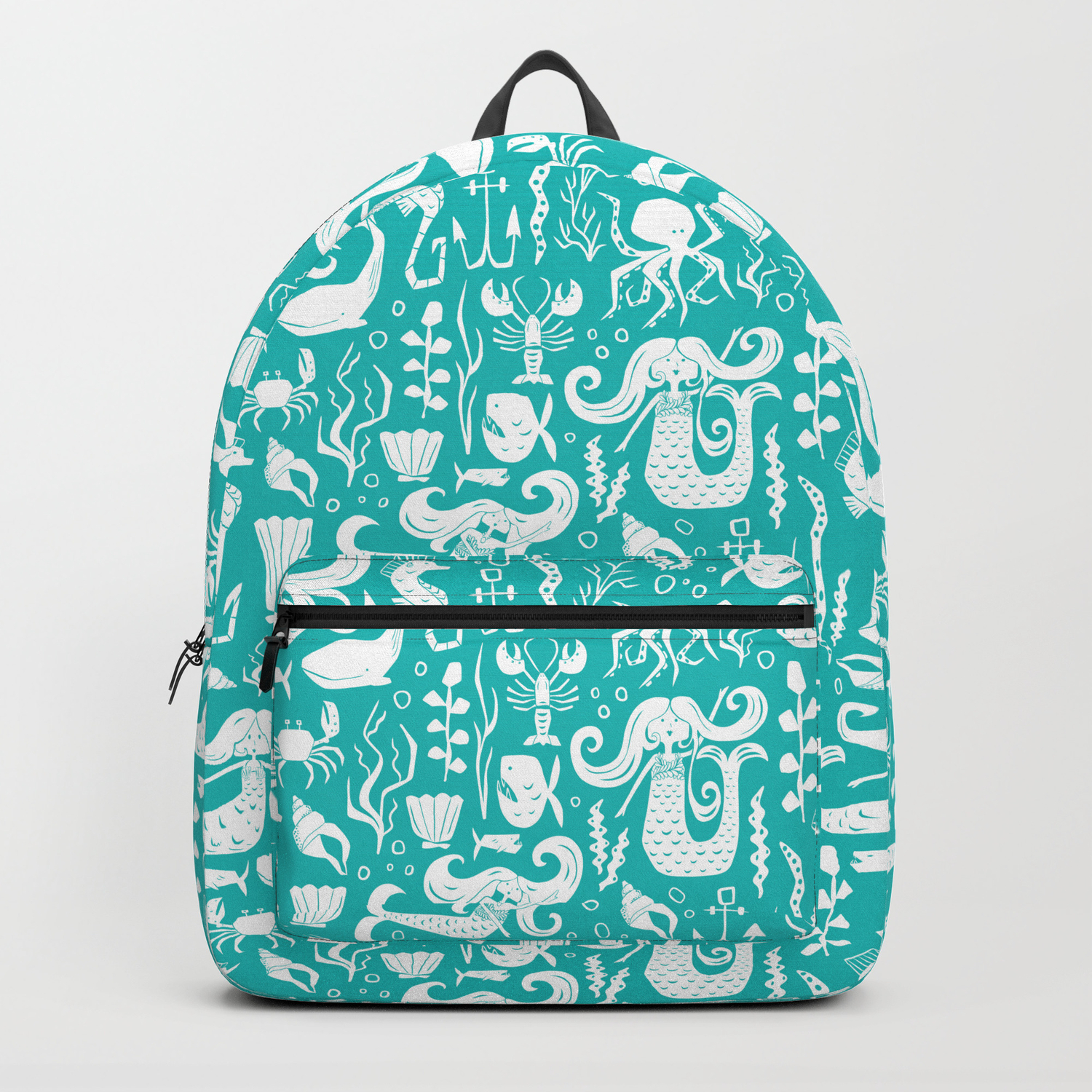 under the sea backpack