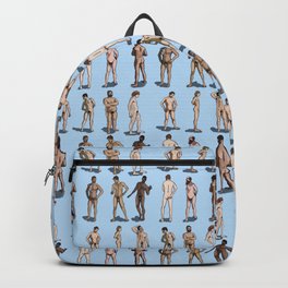 Variety Backpack