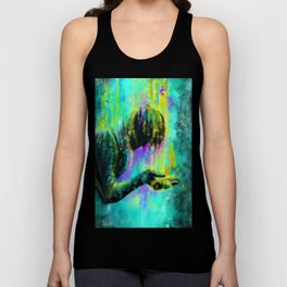 The oil from heaven Tank Top