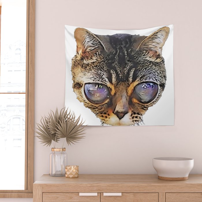 Alienated tapestry deals