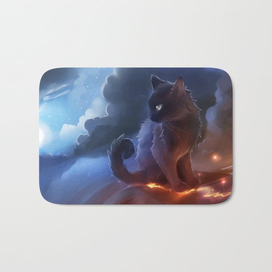Orion Bath Mat