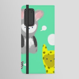 Hey Guys – hey – yo – sup – hey – yo – Android Wallet Case