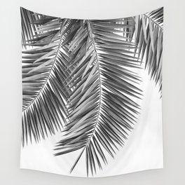 Palm Leaves Tropical Finesse #1 #tropical #wall #art #society6 Wall Tapestry