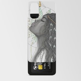 Dreaming Dreamcatcher Android Card Case