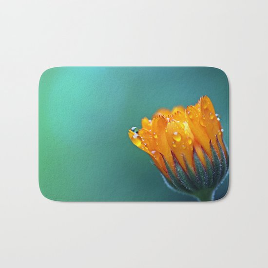 Marigold Bath Mat