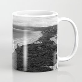 Aireys Inlet Vista Coffee Mug