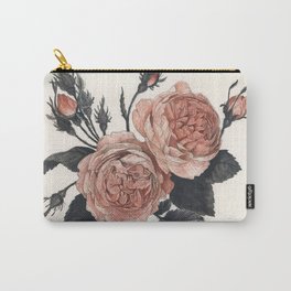 Maura Rose Carry-All Pouch