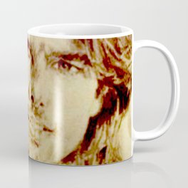 Tom Cruise Coffee Mug