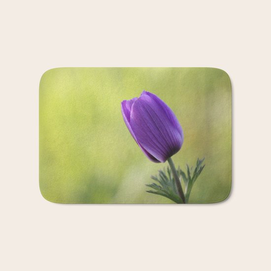 Springtime Bath Mat