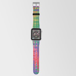 Color palette 9 Apple Watch Band