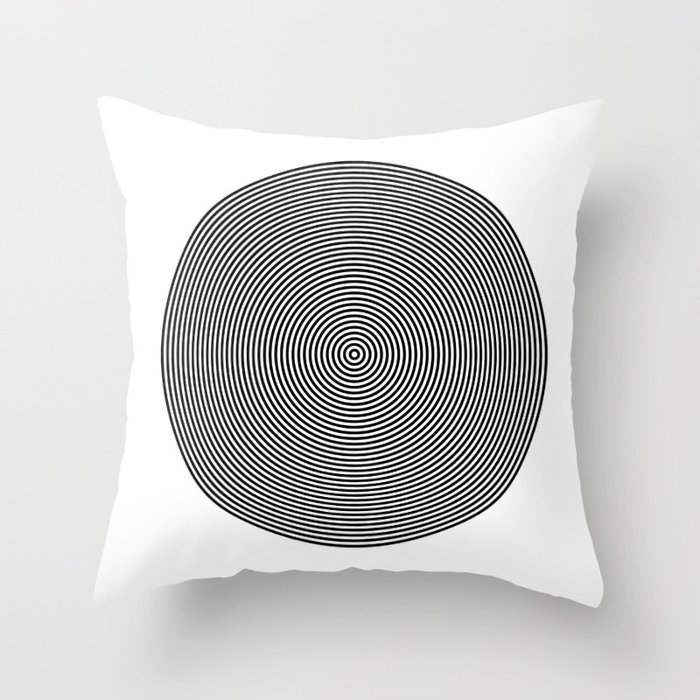Throw Pillow