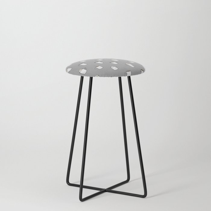 COFFEE  Counter Stool