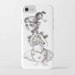 Whimsy Mermaid iPhone Case