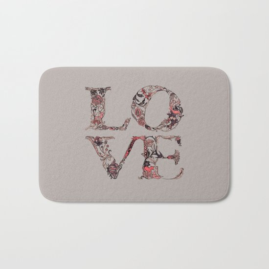 VE Bath Mat