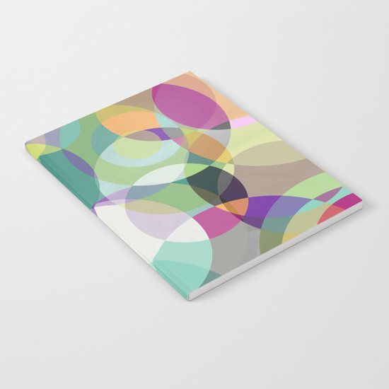 CirclesGame Notebook
