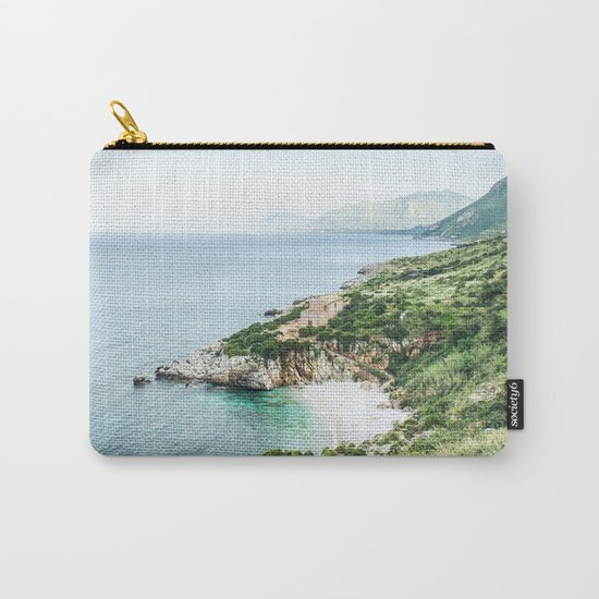 Beach Carry-All Pouch