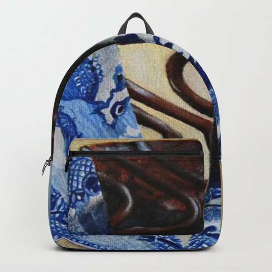 brownie backpack