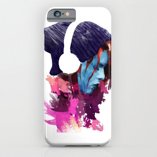 Music iPhone & iPod Case