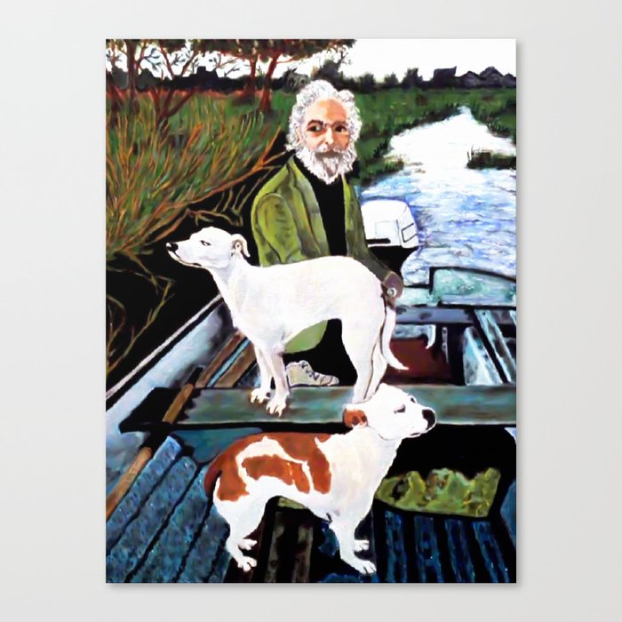 Canvas Print