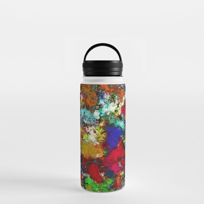 Tumble Water Bottle