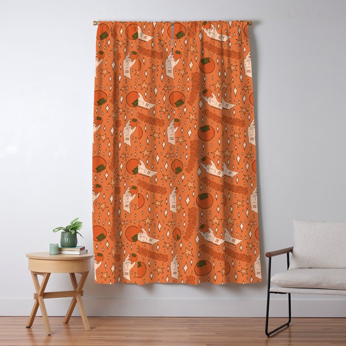 Blackout Curtain