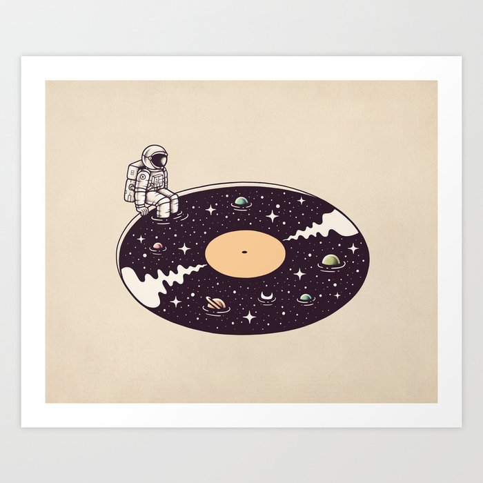 Art Print