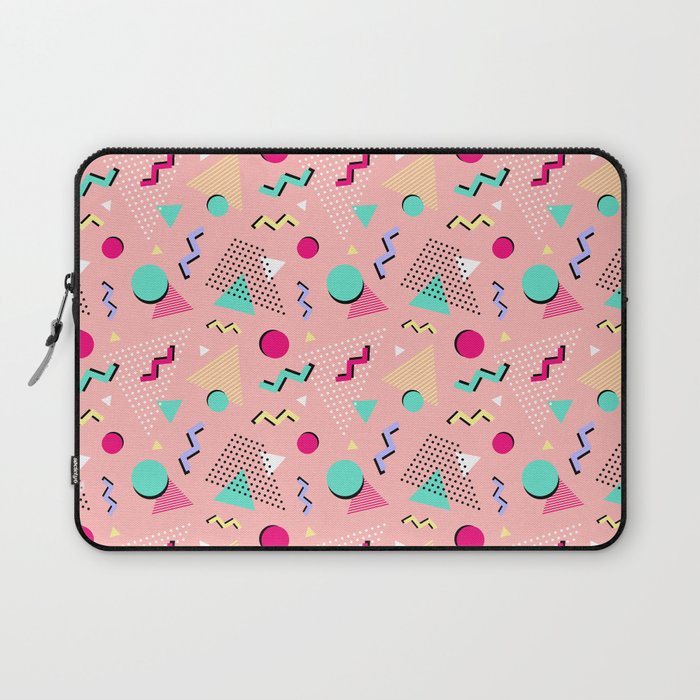 Back to 90's! Laptop Sleeve