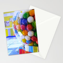 Bubblegum Pop Stationery Cards