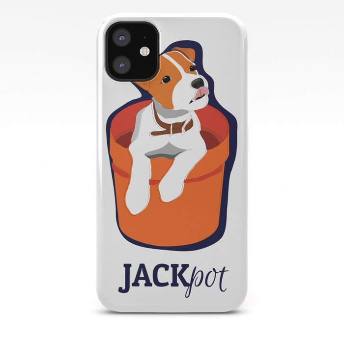 Pop Art Hounds iPhone 11 case Pop Art Hounds iPhone 11 case