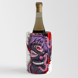 tokyo ghoul Wine Chiller