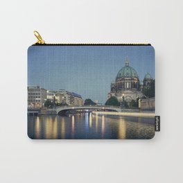 Berliner Dom 2. Carry-All Pouch
