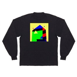 GUARDIAN SPROUT  Long Sleeve T-shirt