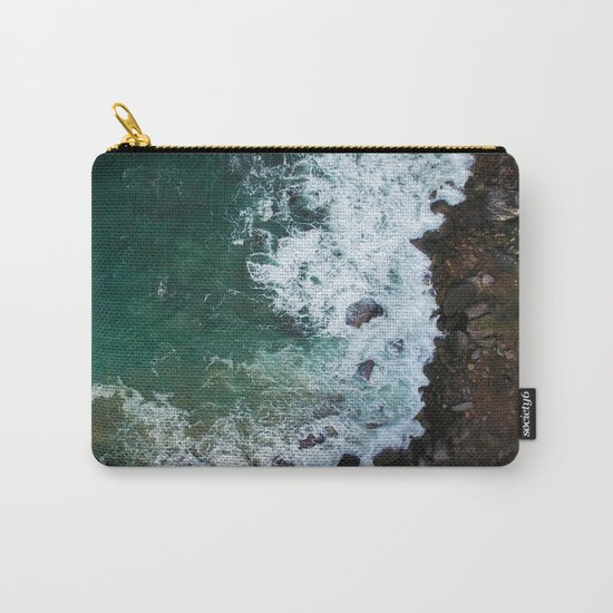 Cliff 5 Carry-All Pouch