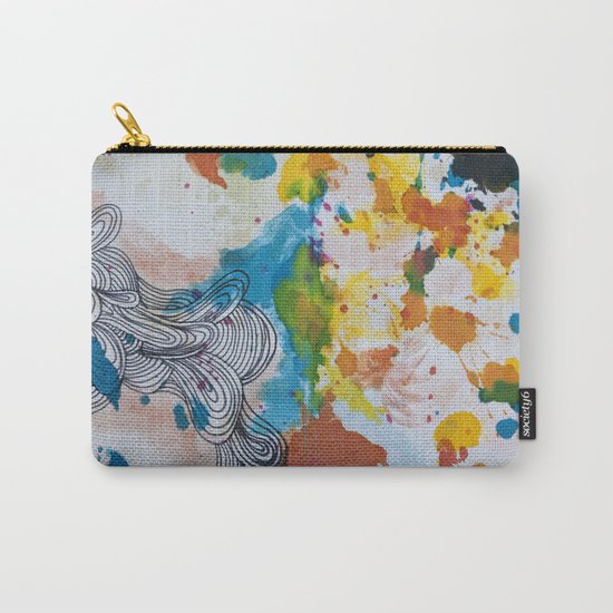 Moleskine #1 Carry-All Pouch