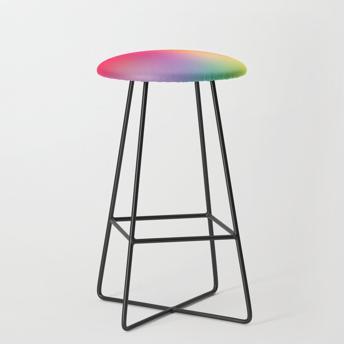 Neon on sale bar stools