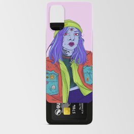 COOLKID Android Card Case