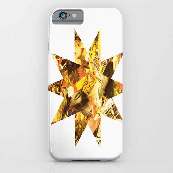 Star iPhone & iPod Case