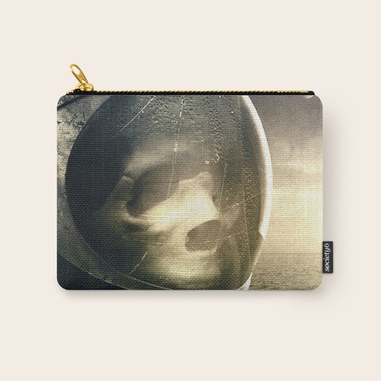 Desolate Carry-All Pouch