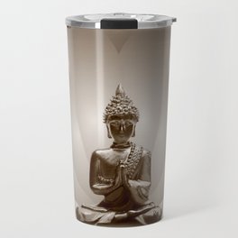 Buddha 13 Travel Mug