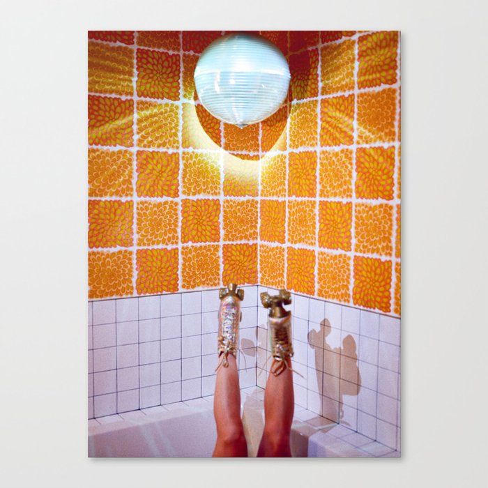 Canvas Print