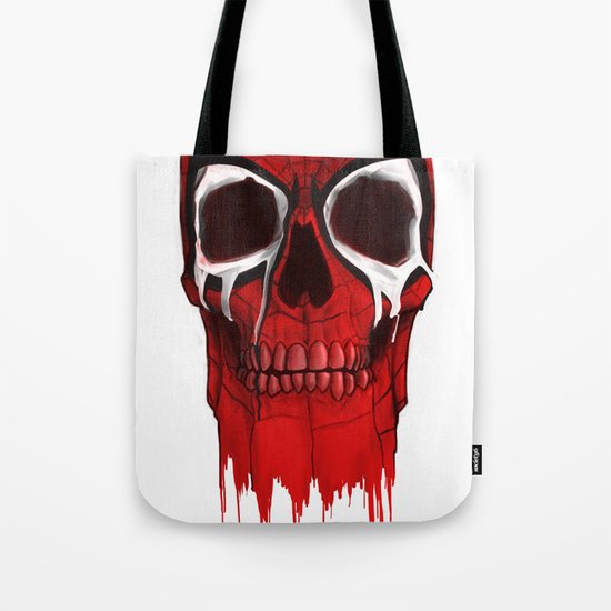 my Hero Tote Bag
