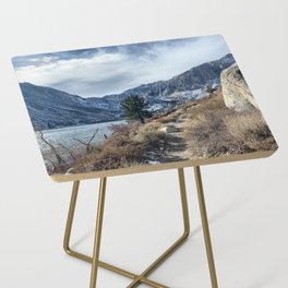 Mammoth Lakes Side Table