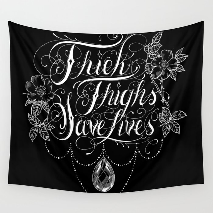 Thick tapestries deals