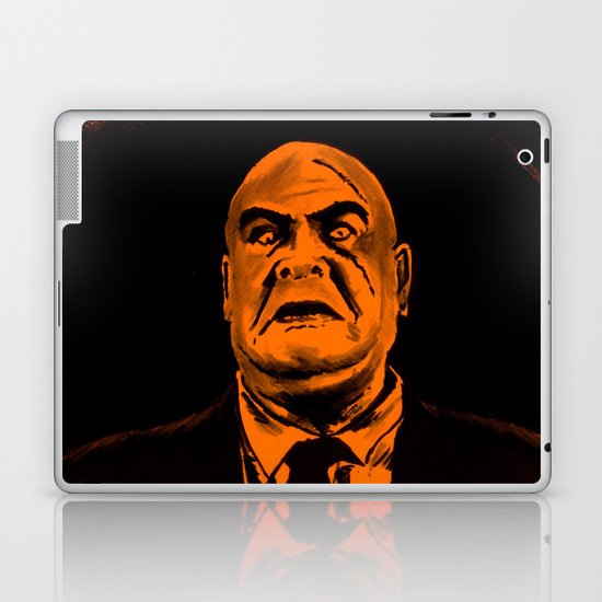 I'm a Big Boy Now, Johnny Laptop & iPad Skin