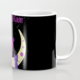  Sailor Moon Coffee Mug