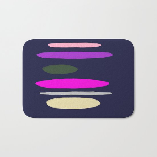 Discrepancia Bath Mat