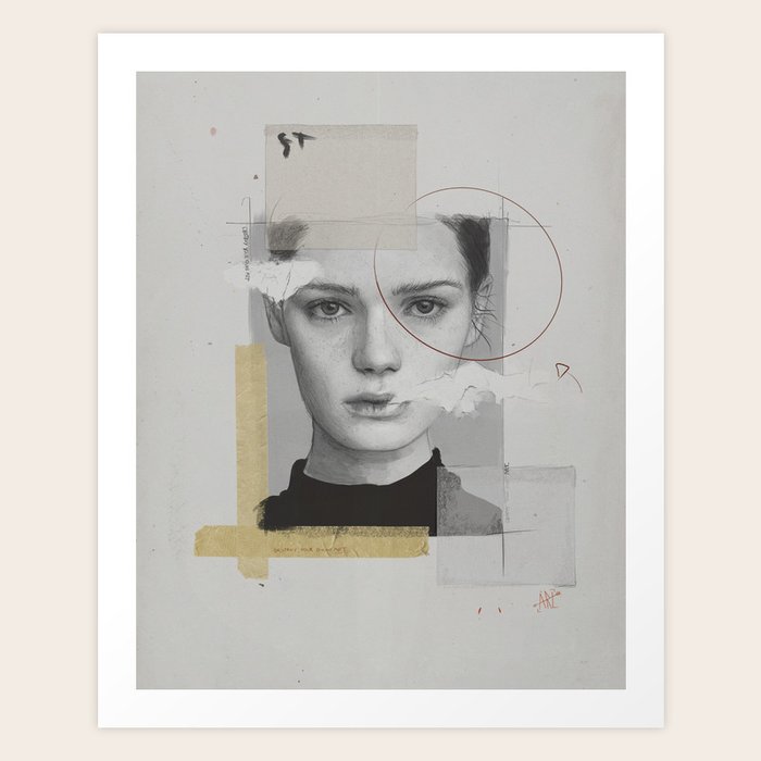 print your own art prints